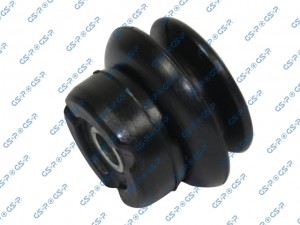 втулка опоры амортизатора к-кт.!\ Toyota COROLLA 00> 516443S GS P