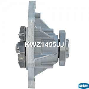 Помпа водяная KWZ1455JJ KWZ1455JJ KRAUF