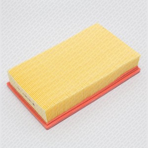 Фильтр воздушный JAGUAR S-Type/XJ8 02- LF0407 LF0407 GREEN FILTER