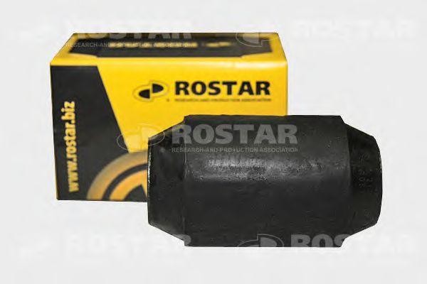 180.21224663 - сайлентблок полурессоры d24xd60x102 180.21224663 ROSTAR