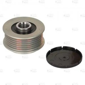Шкив с обгонной муфтой генер. для а/м Hyundai Sonata NF (05-) 2.0i/2.4i (тип Den SGP 08L8 START VOLT
