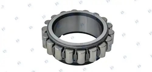 Подшипник КПП 67*100*38 DAF/Iveco/MAN/RVI K2001112 KACMAZLAR