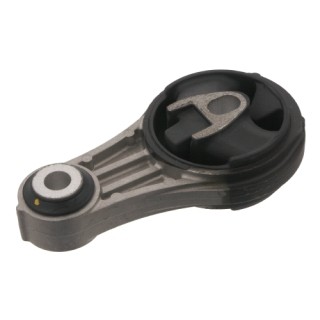 ПОДУШКА ДВИГ REN LAGUNA III 1.6/2.0/1.5D (K4M/M4R/K9K) 07- НИЖН 33722 FEBI BILSTEIN