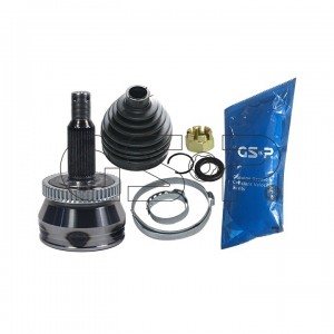 ШРУС наружный 824072 824072 GS P