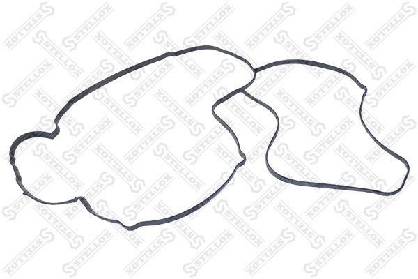 прокладка клапанной крышки!\ Ford Focus 1.6 HXDA 04> 11-28031-SX STELLOX