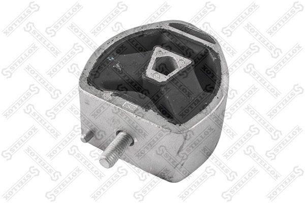 подушка КПП левая!\ VW Passat 1.6-2.3/1.9TDi 96> 71-11253-SX STELLOX