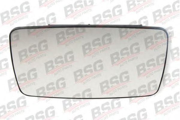 Элемент зеркальный MERCEDES Sprinter (95-06) левый BSG BSG60910004 BSG