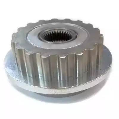 Шкив VW T5 генератора MEAT&DORIA 45086 MEAT DORIA