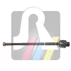 тяга рулевая!\ Opel Corsa C 1.2/1.8 00> 92-00364 RTS