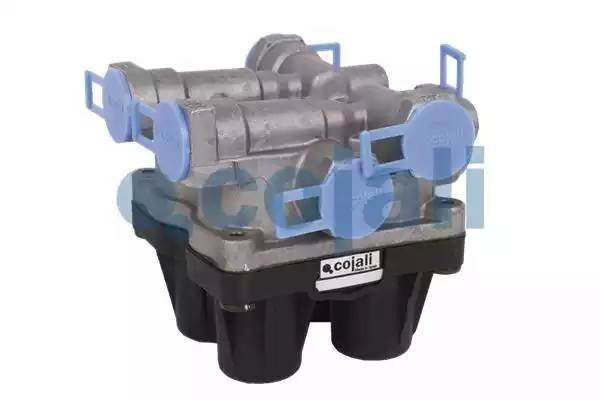 4-х конторный защитный клапан 2222429 COJALI