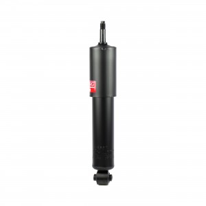 Амортизатор передний SUZUKI JIMNY 98- 343287 343287 KAYABA