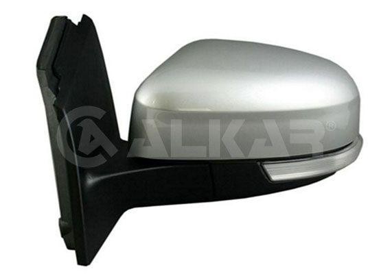 зеркало левое! электроприв.\ Ford Focus III 11> 6139405 ALKAR
