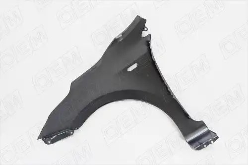 Крыло переднее правое, Kia, Rio, 4 FB (2017-нв) OEM0080KPR OEMPARTS
