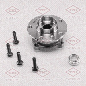 Ступица передняя BMW X5(E70)/ X6(E71/E72) 07- TDE1041 TDE1041 TATSUMI