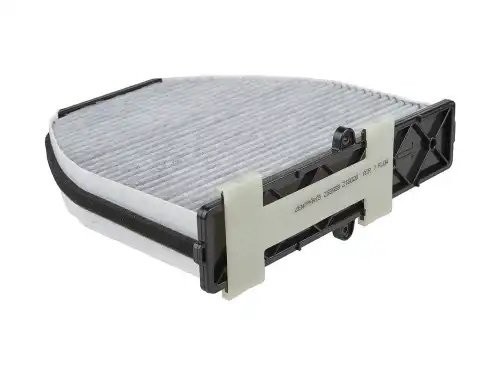 фильтр салона! угольный MB W204/S204/W212/S212/A207/C207/X204 1.8-6.0/CDi 07> Z33993 ZENTPARTS