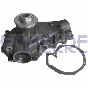 Насос водяной DAF CF85 907394 EMMERRE