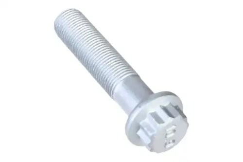 болт! крепления маховика M16x1.5x73/G10.9 20x Omn MB Actros/MK/NG/SK/Torismo Z63164 ZENTPARTS