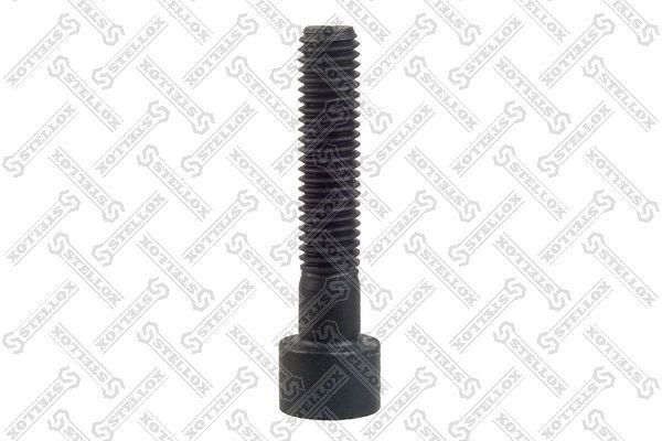 болт карданного вала! M8x40\ Volvo 7921025SX STELLOX