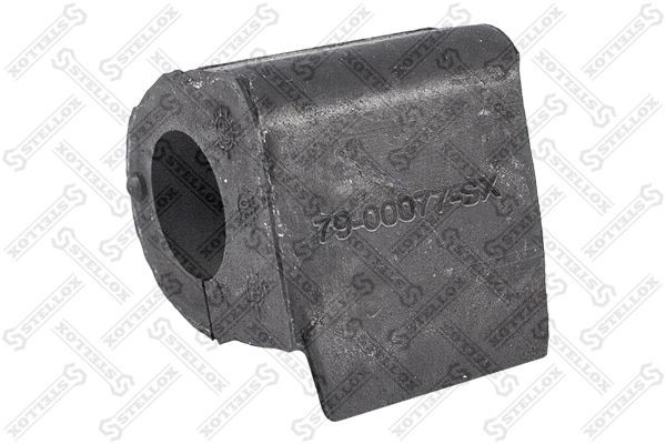 втулка стабилизатора переднего центральная! d22\ Opel Astra/Calibra 90-98 79-00077-SX STELLOX