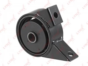 Опора двигателя HYUNDAI Accent (ТАГАЗ) передняя МКПП LYNX ME-1051 LYNXAUTO