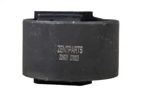 сайлентблок в опору ДВС Citroen Berlingo/C4 Picasso 1.6 16V-1.6HDi 04> Z26031 ZENTPARTS