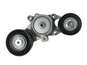 Натяжитель приводного ремня TOYOTA Camry (09-) SAT ST166010V010 SAT