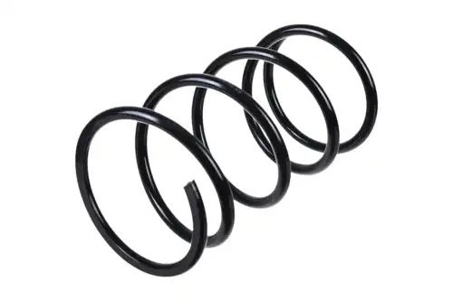 пружина передняя! 40 592 40 Mitsubishi Space Wagon/Runner 1.8 91-99 Z38348 ZENTPARTS