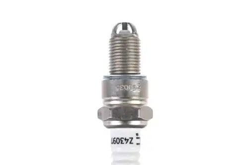 свеча зажигания! Nickel Audi 80/100/A4/A6, VW Golf/Passat, Skoda Octavia 1.3-2.2 Z43097 ZENTPARTS