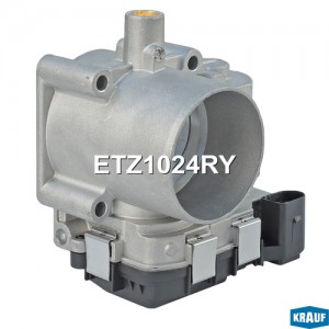 Дроссельная заслонка ETZ1024RY ETZ1024RY KRAUF