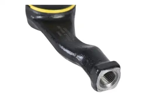 наконечник рулевой левый!\ Daihatsu Cuore 85-98 Z97432 ZENTPARTS