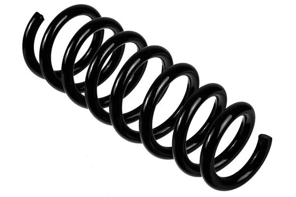 пружина передняя!\ BMW X5 E70 07-13 10-22746-SX STELLOX