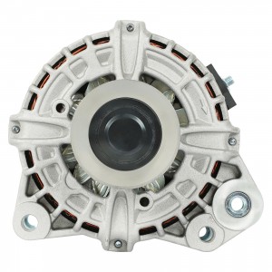 Генератор для а/м Volvo XC60 II (17-)/XC90 II (15-) 2.0T 215A (LG 1026) LG 1026 START VOLT