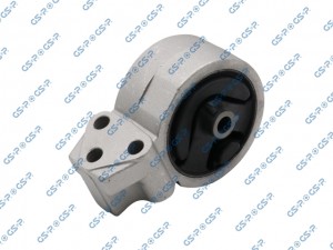 подушка КПП левая!\ Mitsubishi Carisma 1.3-1.8i 95> 514442 GS P