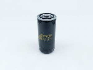 Фильтр масляный (корпусной) GB-160 GB-160 BIG FILTER