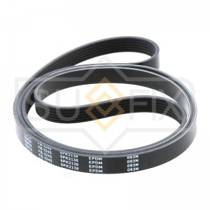 Ремень поликлиновой KIA Carens 1.6 09 / Cerato 1.6 06, MERCEDES-BENZ C180-280(W2 FB3245 SUFIX