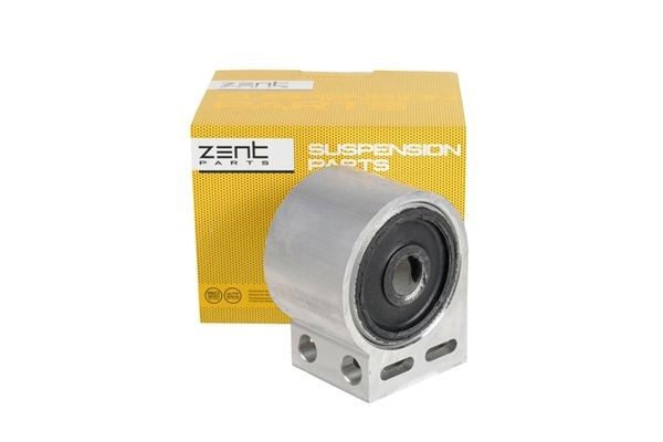 сайлентблок рычага пер.задн.! Chevrolet Captiva 06> Z25775 ZENTPARTS
