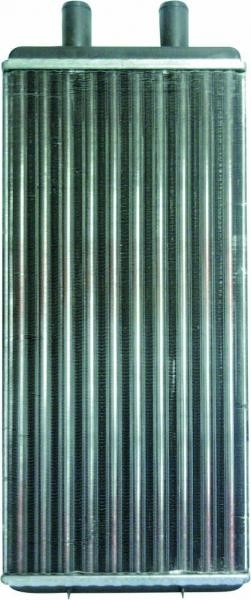 Радиатор отопителя ЛИАЗ, ПАЗ, КАвЗ, Богдан, Радимич, ISUZU 21050-8101060-04 DAAZ