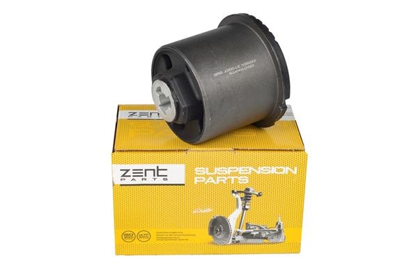 cайлентблок задней балки Z25924 ZENTPARTS