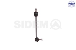 тяга стабилизатора переднего!\ Land Rover Discovery 3.0-5.0i/2.7D/3.0D 04-18 65162 SIDEM