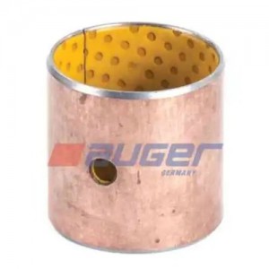 втулка шкворня! (бронза) \Scania 4-Serie AM/AMA, ARA 54902 AUGER