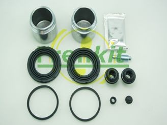 Ремкомплект суппорта ISUZU D-Max тормозного переднего с поршнем FRENKIT 244937 FRENKIT