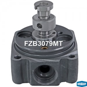Пара плунжерная HYUNDAI Porter KRAUF fzb3079mt KRAUF