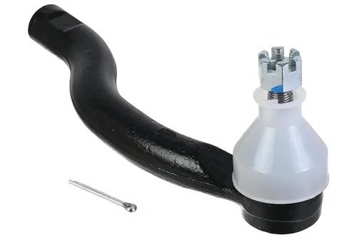 наконечник рулевой левый!\ Geely MK Cross 10> Z97429 ZENTPARTS