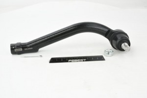 Наконечник рулевой правый HYUNDAI SANTA FE 06 2006- 1221-SANRH 1221-SANRH FEBEST