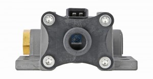 Пружина тормозной колодки HONGYAN 3 DIESEL TECHNIC