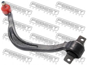 Рычаг подвески 0424-E55RH 0424-E55RH FEBEST