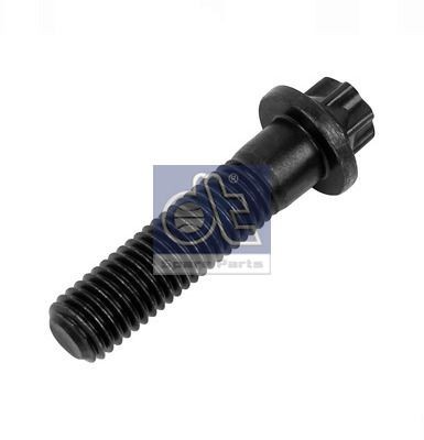 Болт крепления коромысла Scania 1.10348 DIESEL TECHNIC