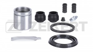Ремкомплект тормозного суппорта перед. с поршнем Mazda 6 II 07- BR-2054 ZEKKERT