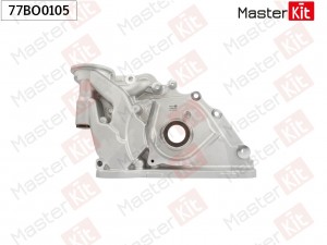 Насос масляный HYUNDAI D4EA/D4EB Masterkit 77BO0105 MASTER KIT