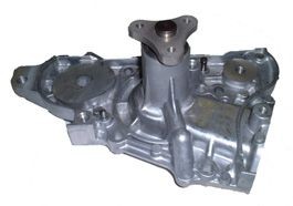 Насос водяной MAZDA 323 ( 94-) системы охлаждения GMB GWMZ55A GMB